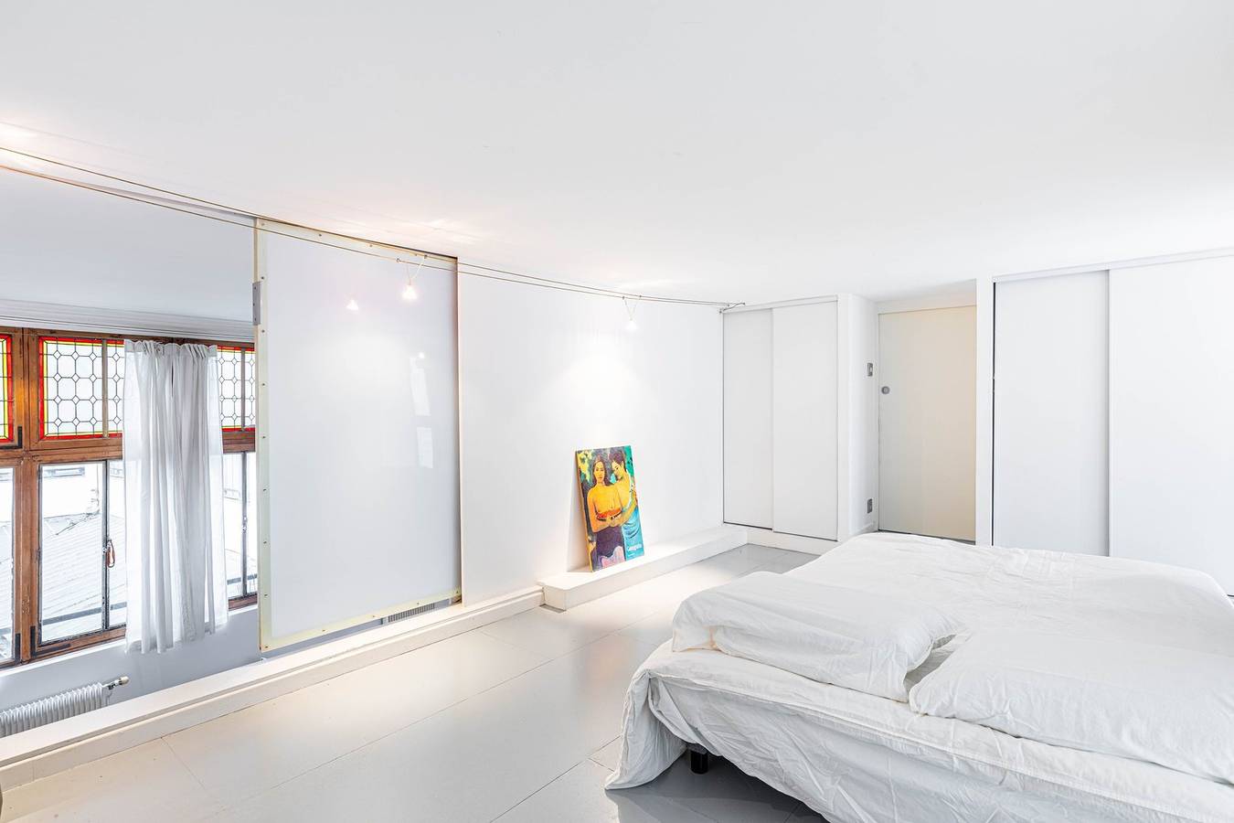 Entire apartment, Guestready - Serene stay in the heart of Paris in 10th Arrondissement, Paris