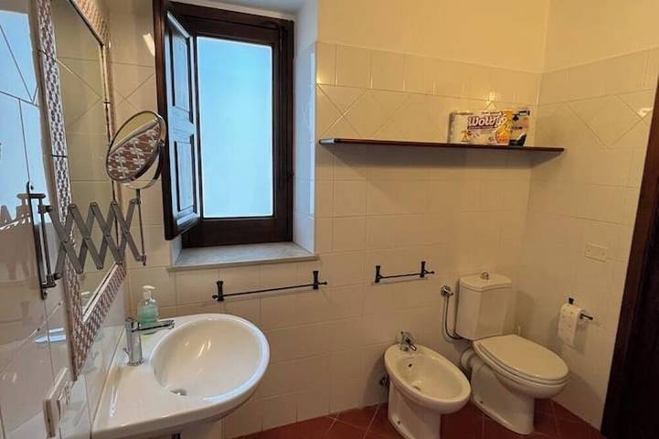 Cottage immerso nel vigneto in Caltagirone, Caltagirone region