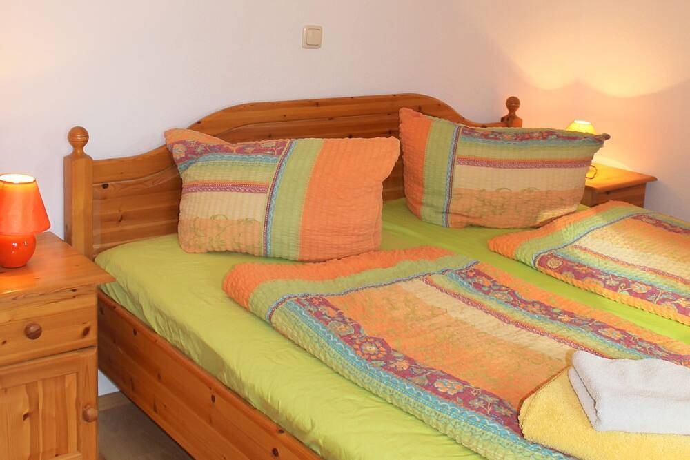 Ganze Wohnung, Ferienwohnung/App. für 7 Gäste mit 90m² in Riepsdorf in Riepsdorf, Ostholstein