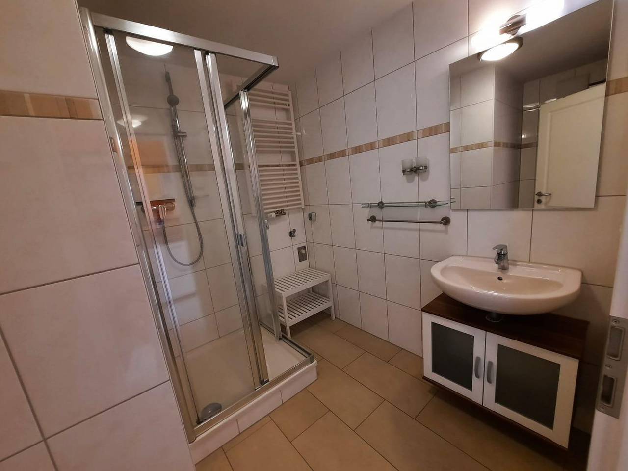 Ganze Wohnung, Villa Strandnah We 08 Sommertraum nur 300m vom Strand entfernt in Börgerende, Börgerende-Rethwisch