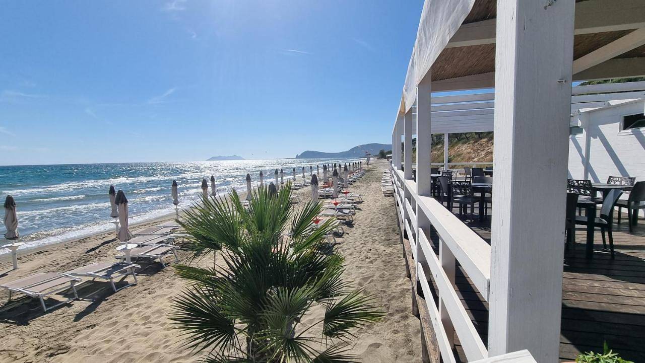 Villa a 5 Minuti Dal Mare in Fondi, Agro Pontino