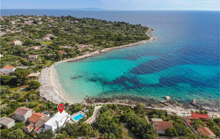 Ferienhaus für 6 Personen in Kroatien