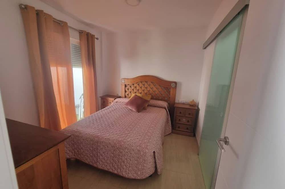 Entire apartment, A 600m de la Playa, Terraza Soleada in Salobreña, Costa Tropical