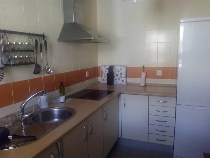 Casa rural para 6 personas, con piscina y terraza en Isla Cristina - 2