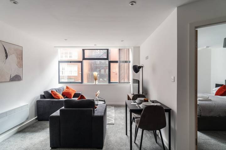 Appartement de vacances pour 2 personnes