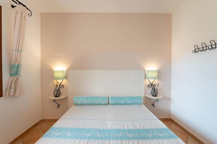 Ferienwohnung für 4 Personen, mit Balkon/Terrasse, mit Haustier
