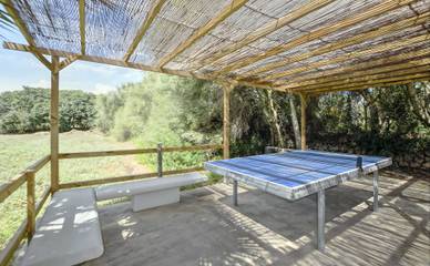 Holiday home in Inca, Majorca Center für 8 