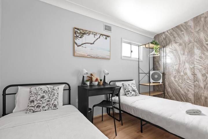 Maison d’hôte pour 2 personnes à Sydney - 2