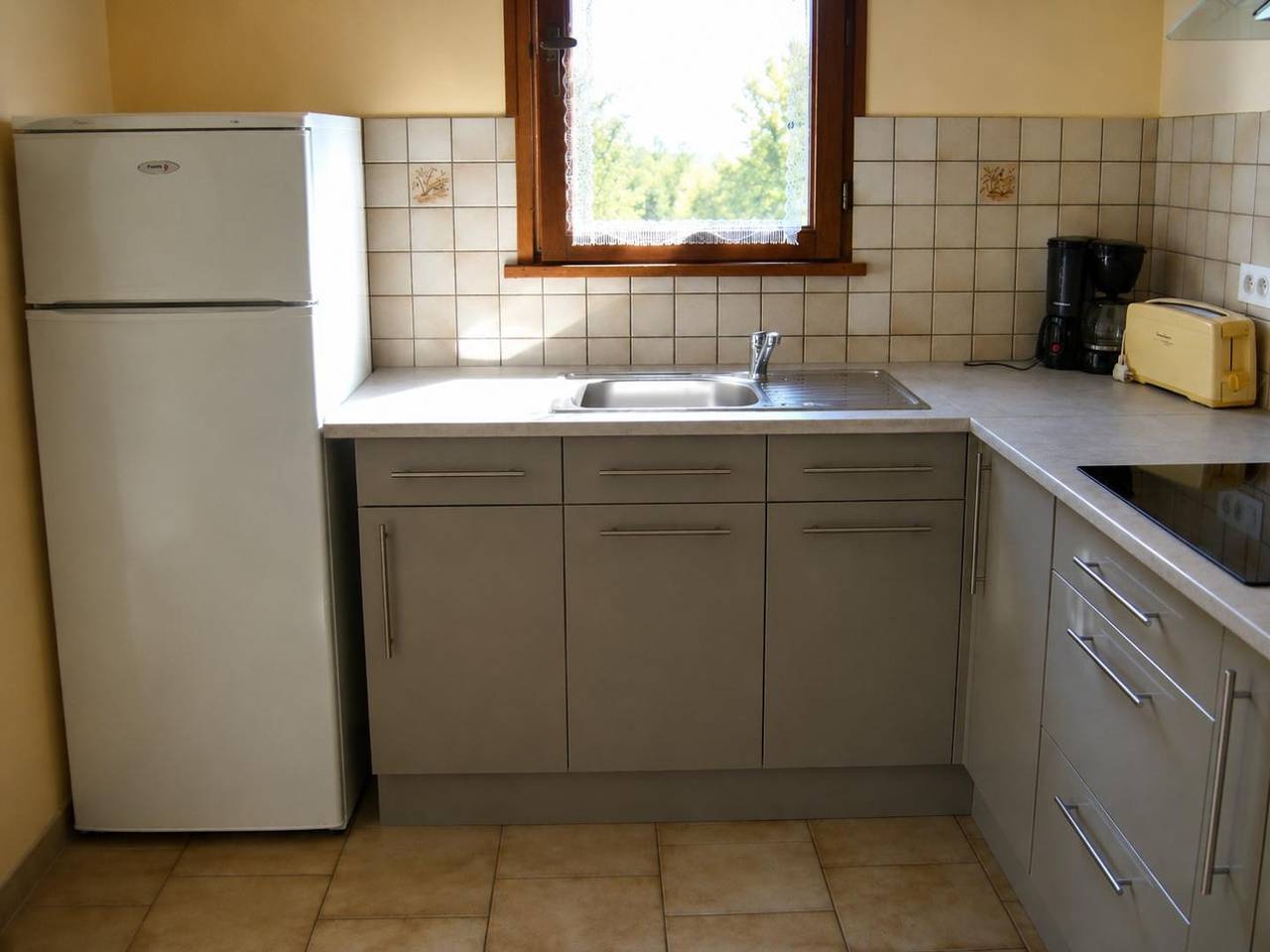 Tastet in Mouscardès, Région de Dax