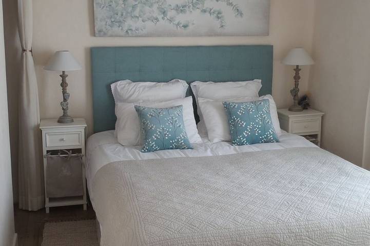 Location de vacances pour 5 personnes, avec jardin à Lacave - 2