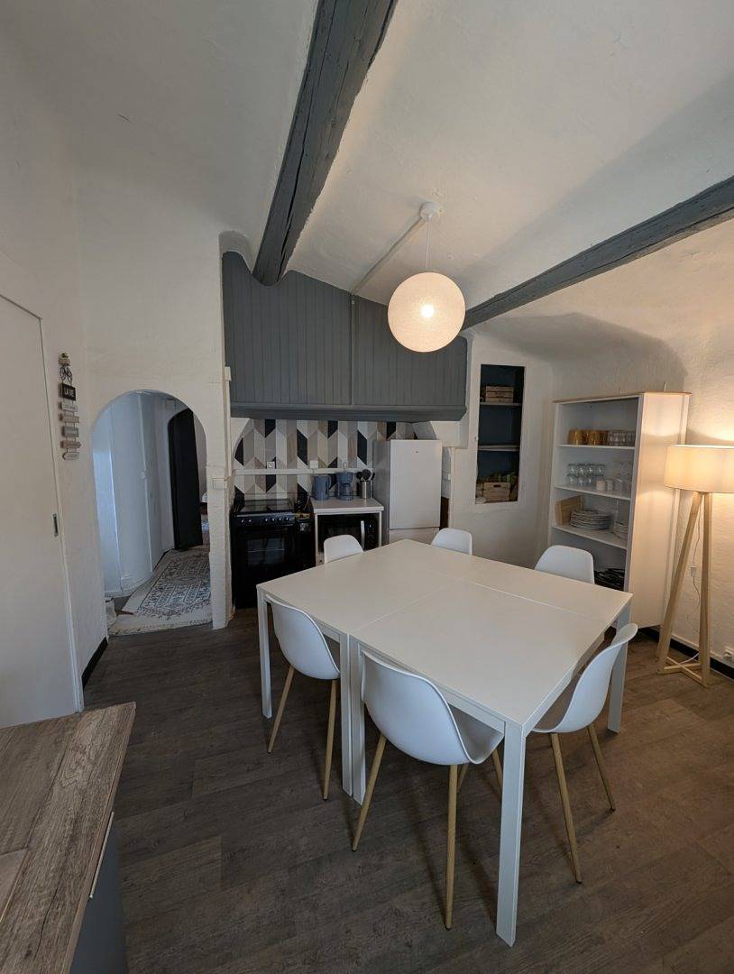 Les Toits d'Allauch - cœur de village in Allauch, Région de Marseille