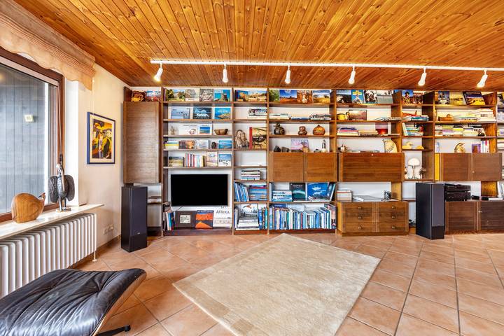 Ferienhaus für 4 Personen, mit Garten in Kreis Segeberg - 3