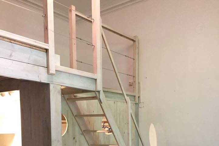 Location de vacances pour 10 personnes, avec terrasse et jardin, animaux acceptés à Aigues-Vives - 3