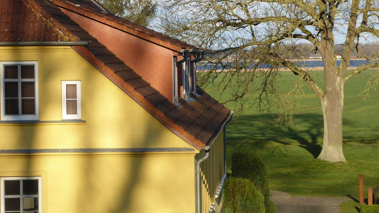 Ferienwohnung in Rügen ab 138€ pro Nacht