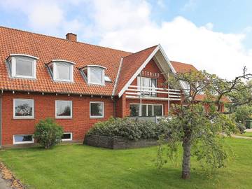 Ferieudlejning til 40 Personer i Nordwestjütland, Limfjord Nordjütland, Billede 4