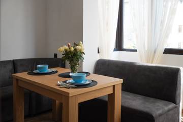 Appartement voor 4 Personen in Sandanski, Blagoëvgrad (oblast), Afbeelding 1