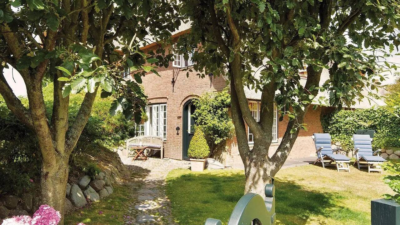Ferienhaus für 4 Personen (85 m²) in Kampen in Kampen (Sylt), Sylt