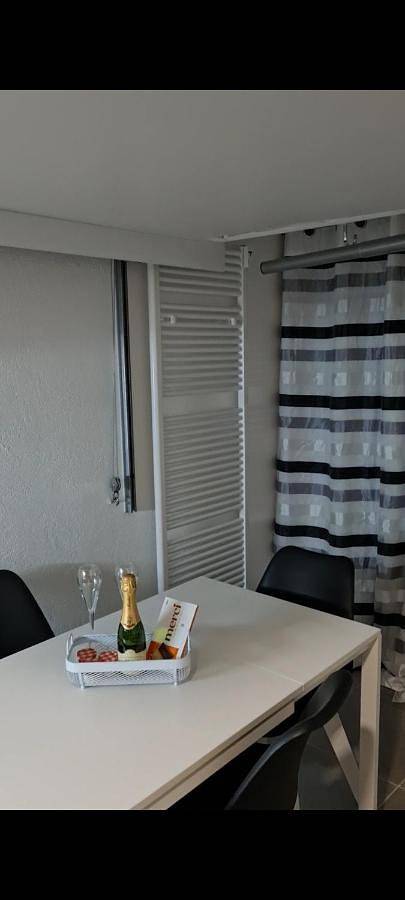 Gîte pour 3 personnes, avec vue et balcon, animaux acceptés dans Anzère - 3