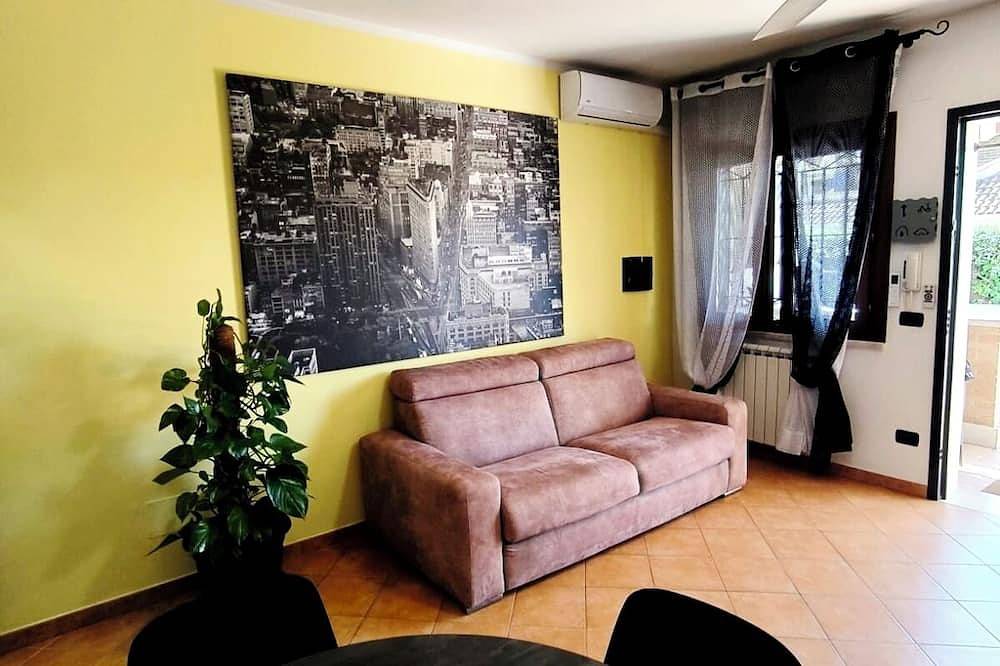 Geheel appartement, Thecolours in Infernetto, Rome
