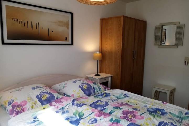 Familienfreundliches Ferienhaus an der Ostsee mit Garten und Sauna in Boiensdorf, Neuburg