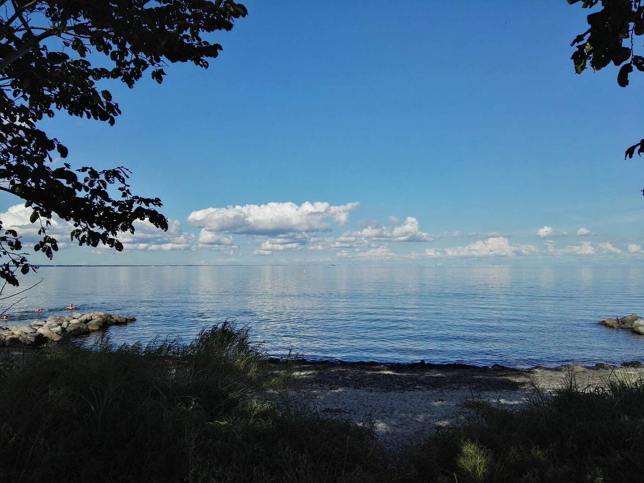 Accoglienza presso la baia di Koge -- By Traum Ferienwohnungen in Stroby, Stevns e dintorni