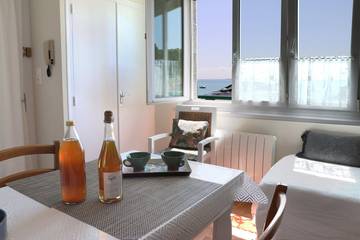 Gîte pour 3 personnes dans Port de Cancale
