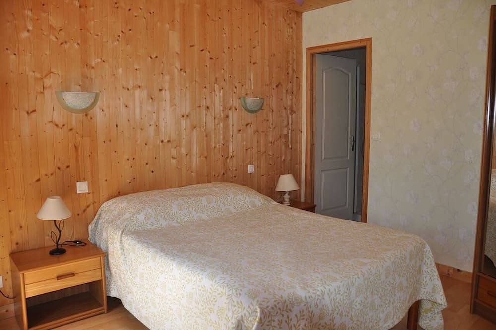 Agréable gîte rural 9 personnes    , à 10min des plages in Surrain, Région de Bayeux