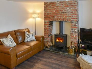 Holiday Home for 2 People in Great Yarmouth, Norfolk, Photo 2