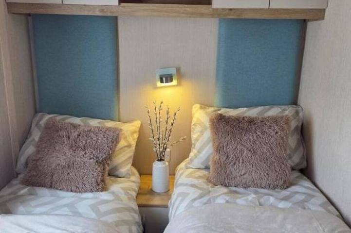 New Forest & coastal retreat in Hampshire