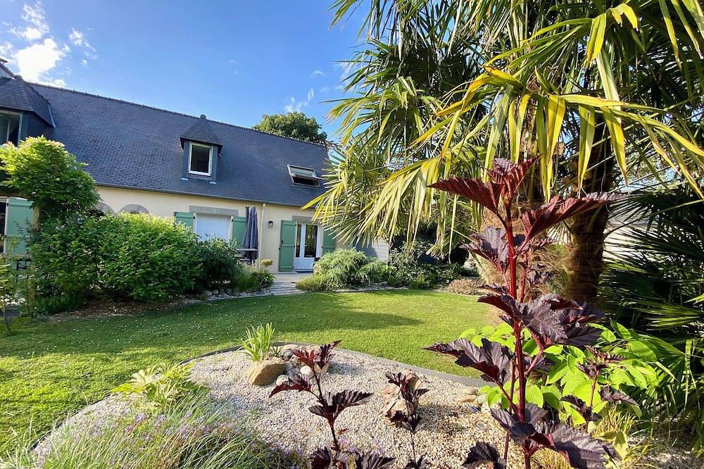 Your vacation cottage in Plouër-sur-Rance, Dinan region