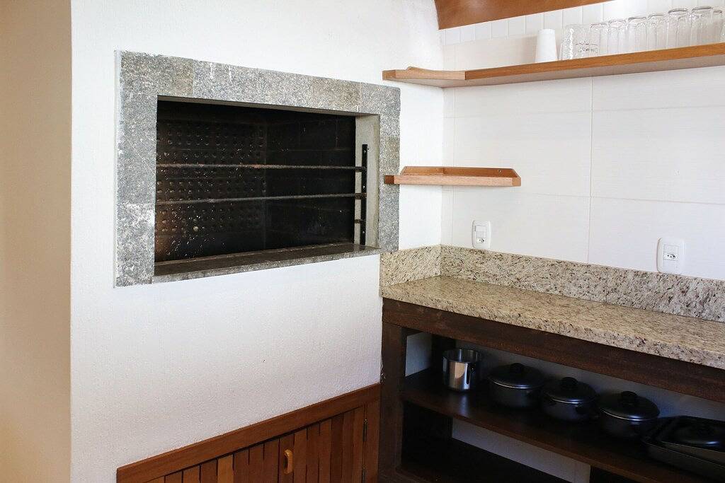 Ganze Wohnung, Deluxe Apartamento Gramado 35People, klimatisiert 8dorm 7wc in Gramado, Rio Grande do Sul