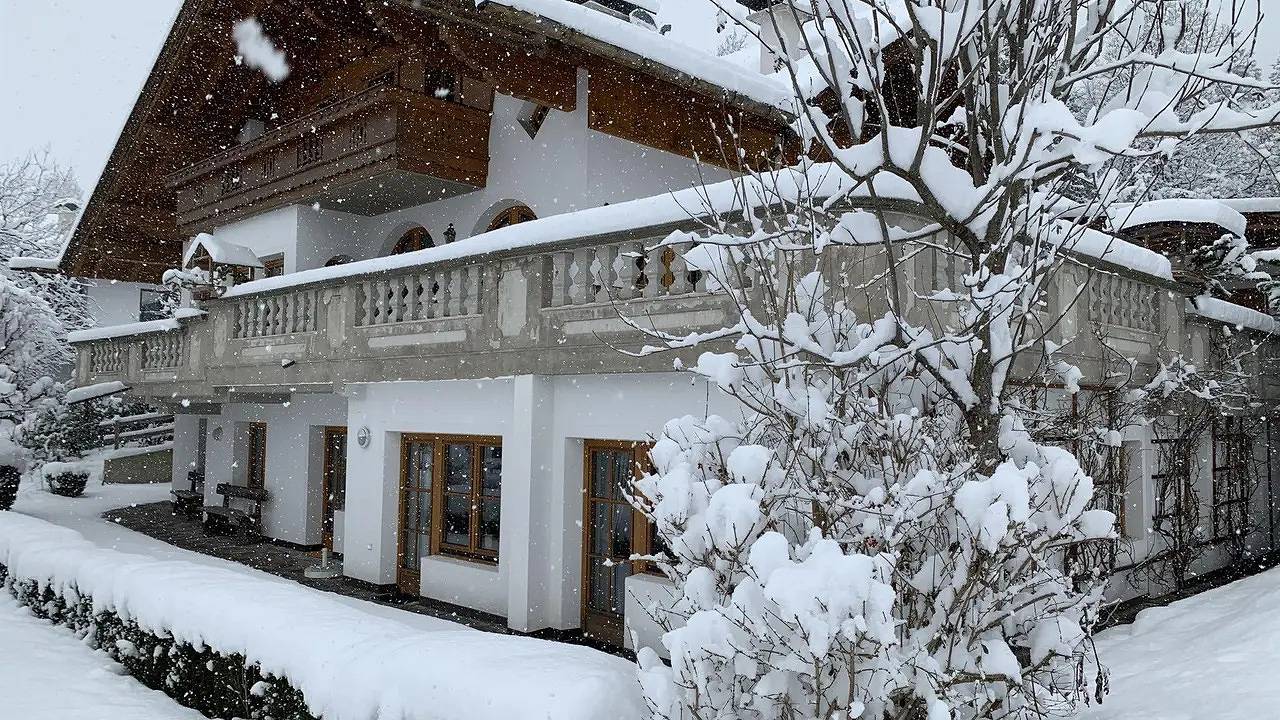 Geheel vakantieappartement, Ferienwohnung für 2 Personen (65 m²) in Stumm in Stumm, Ski-Optimal Hochzillertal