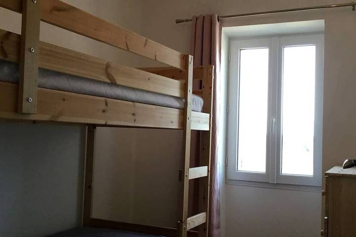 Gîte pour 6 personnes, avec jardin et piscine à Tulette - 4