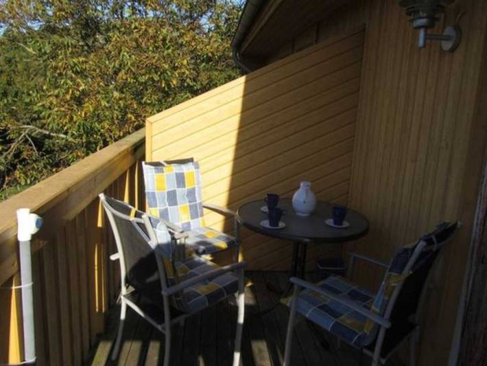 Ferienpark für 3 Personen auf Usedom - 4