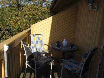 Bungalow für 3 Personen in Koserow, Usedom, Bild 3