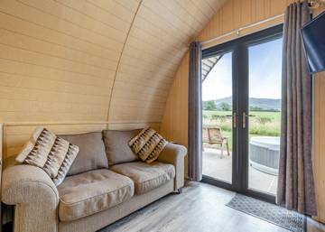 Cottage for 2 People in North Yorkshire, Yorkshire, Photo 1