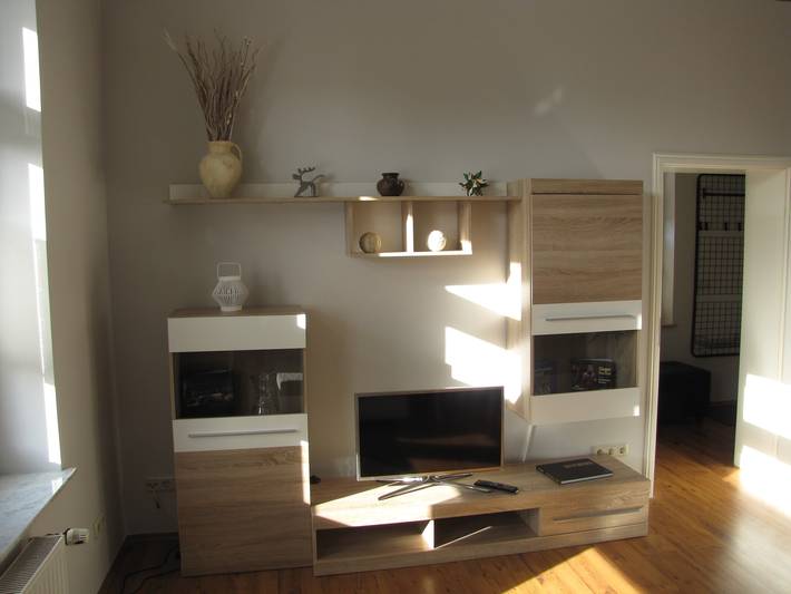 Gîte pour 5 personnes à Oberhof - 2