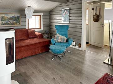 Feriehus til 6 Personer i Vestre Slidre , Innlandet, Bilde 3