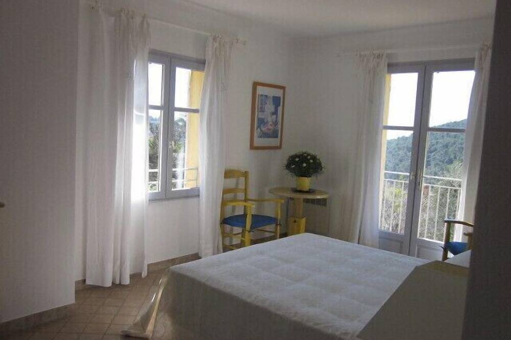 Charmante Bastide En Tuin 4 sterren in Vence in Vence, Cannes regio