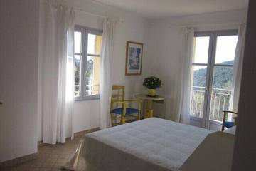 Villa pour 8 Personnes dans Vence, Région de Cannes, Photo 2