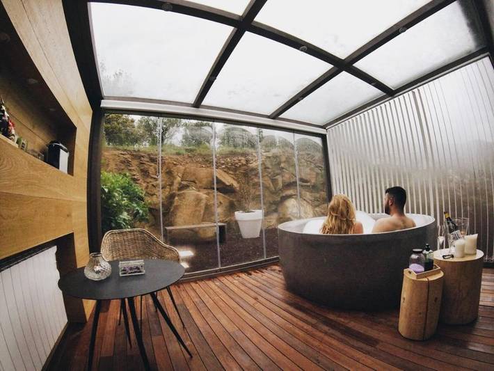 Hôtel pour 2 personnes, avec jardin ainsi que piscine et vue à Cantallops - 4