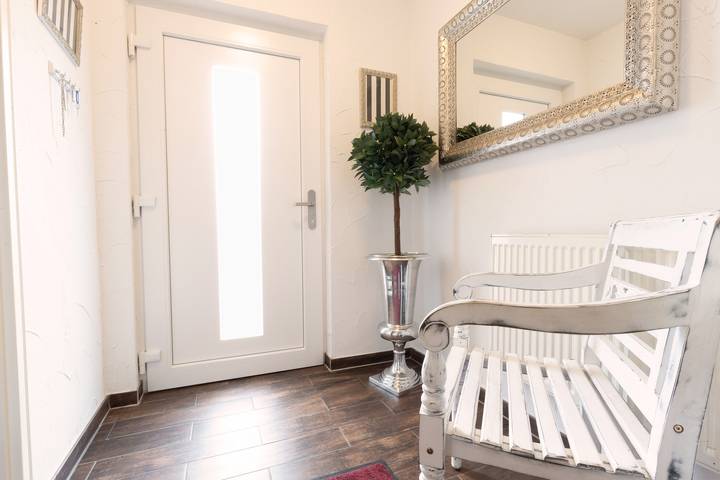 Ferienhaus für 8 Personen, mit Terrasse am Greifswalder Bodden - 3