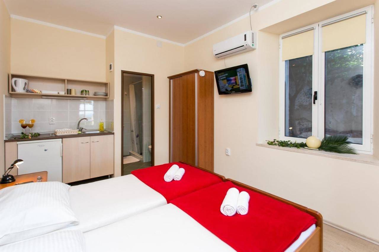 Ganze Wohnung, Villa Iveta in Dubrovnik, Grad Dubrovnik