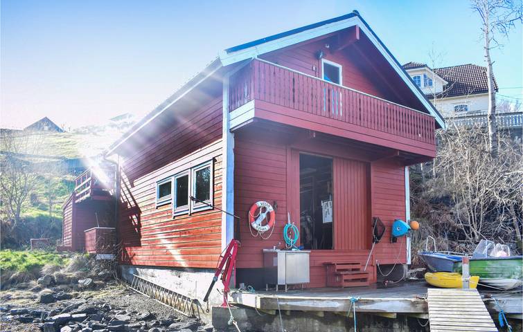 Ferienwohnung für 8 Personen, mit Garten, mit Haustier - 1