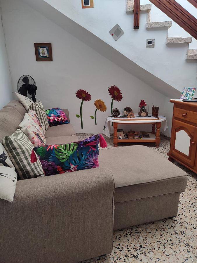 Two-Bedroom House in Puerto Santiago, Santiago del Teide