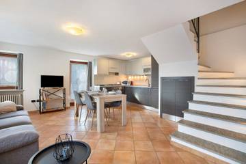 Agriturismo voor 5 Personen in Aosta, Walliser Alpen, Afbeelding 1