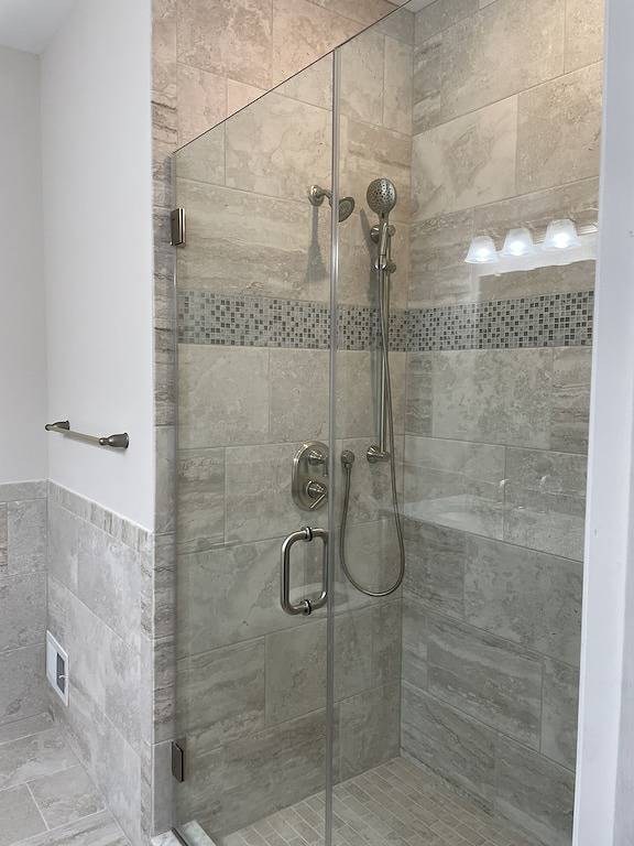 Vacation house for 14 people, with balcony and pool in New Jersey