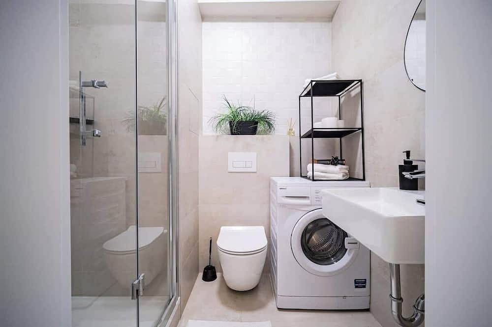 Ganze Wohnung, Central Studio Modern & Cozy in Kaschau, Ostslowakei