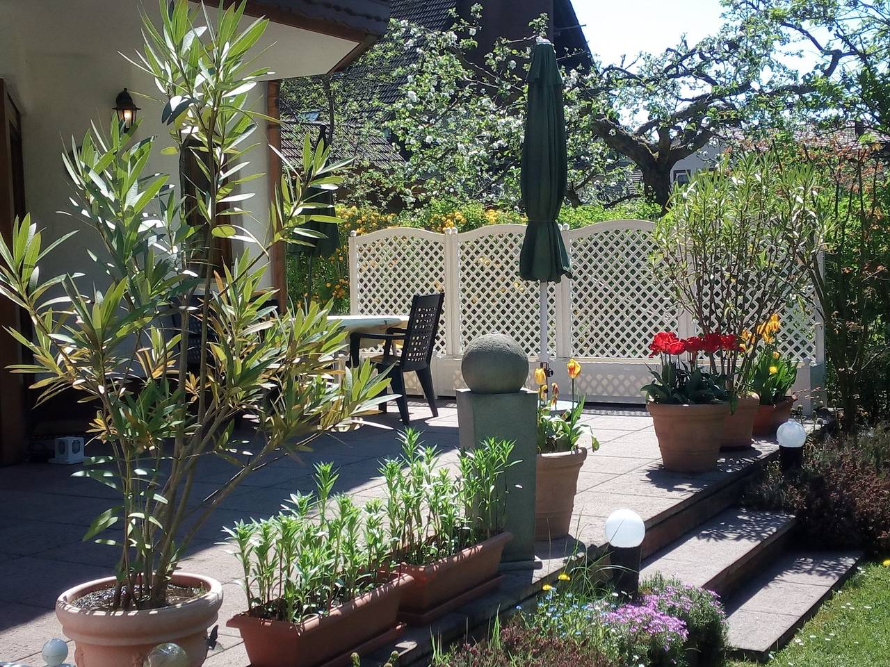 Ganze Ferienwohnung, Ferienwohnung Haus Winterberg in Erfweiler, Landkreis Südwestpfalz