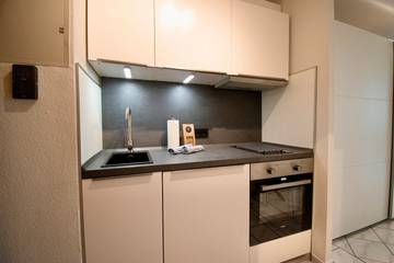 Ferienwohnung für 2 Personen in Travemünde, Lübeck, Bild 4